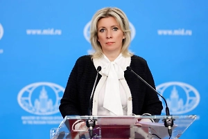 Захарова заявила, что встреча в формате «Рамштайн» стала наихудшей для Украины