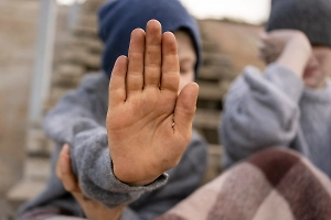 В Петербурге 14-летний подросток скончался, надышавшись дезодорантом