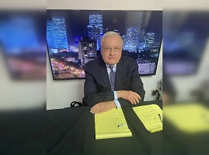 Келлог: США завершат разработку плана по Украине в ближайшие недели