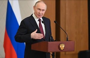 Путин отметил вклад воинов-афганцев в поддержку бойцов СВО и воспитание молодёжи