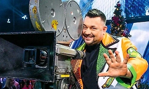 «Я был поражён!» Жуков пригласил незрячего музыканта из Верхней Пышмы выступить в Москве