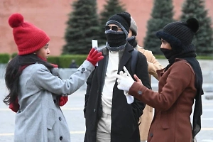 Названы неприятные симптомы «холодового дерматита»