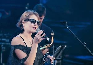 В Севастополе сосед кирпичом до смерти забил певицу Немеляйнен