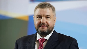 Комментатор КХЛ Скворцов вышел на связь после зверского избиения до контузии в баре