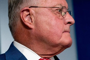 Келлог деликатно вычеркнул Евросоюз из переговоров РФ и США по Украине