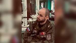 «Умирать рано»: Внук участников ВОВ рассказал, как деды с того света спасли ему жизнь на СВО