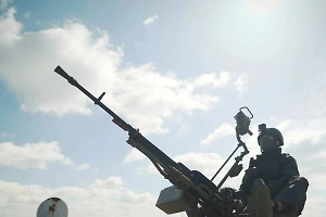 Армия России нанесла удар по цеху сборки БПЛА и объекту энергетики Украины