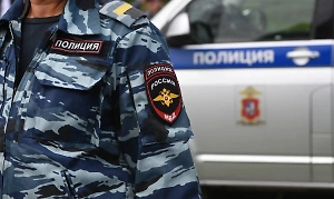 В Дагестане водитель открыл огонь по полицейским при проверке документов