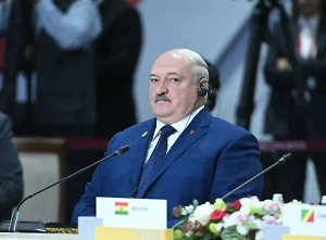 «Грандиозная сделка»: США провели переговоры с Александром Лукашенко