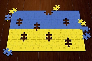 В Госдуме назвали западные страны, которые хотят раздербанить Украину