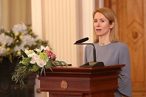 Глава дипломатии ЕС публично закрыла глаза на леденящие душу убийства ВСУ мирных россиян