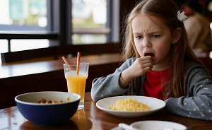 Москвичке прислали вместо извинений промокод «понос» после отравления в кафе