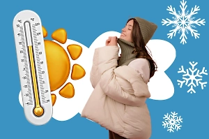 Учёные в панике: Чем плоха тёплая зима и какие изменения климата случатся через пару лет 