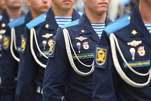 Мобилизованным раскрыли, как участие в СВО влияет на их пенсию 