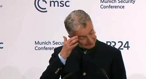 «Будто его сейчас стошнит»: Профайлер оценил искренность рыданий главы Мюнхенской конференции