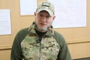 «Это было неожиданно»: Боец СВО встретился с девочкой, написавшей для него письмо-оберег