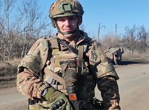 Вернулся спустя год: Российский боец рассказал, как освобождал Авдеевку в ДНР