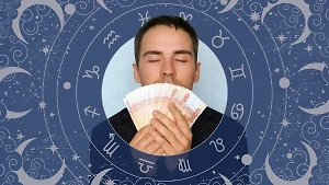 Деньги с неба: Счастливые знаки зодиака, кого в конце февраля Вселенная одарит богатством