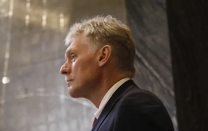 Песков отметил изменение мировой риторики по Украине