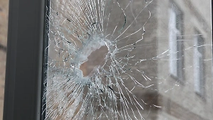 ВСУ ударили по школе в Курской области