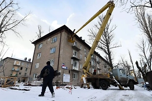 Появилось видео, как выглядит Авдеевка спустя год после освобождения