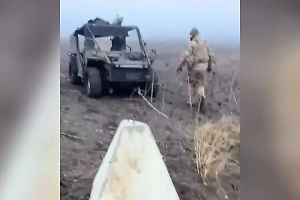 Битве за Днепропетровск быть: Российские военные расчищают «зубы дракона» на новом направлении