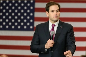 Рубио заявил о невозможности решить конфликт на Украине одним звонком