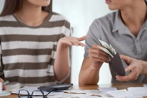 В России предложили ввести семейное налогообложение