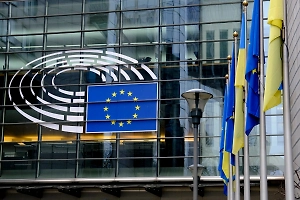 Венгрия проведёт референдум по вступлению Украины в Евросоюз