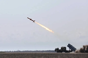 Южнокорейская армия приняла на вооружение новую противобункерную ракету