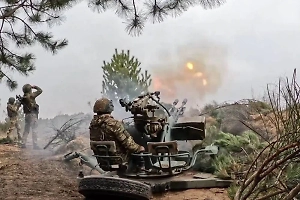 Новости СВО. ВС РФ освободили Ямполовку, ВСУ теснят в Константинополе, мирный план России и США, 19 февраля 