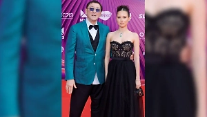 Психолог рассказала о норме разницы в возрасте в паре на примере Лепса и его юной невесты