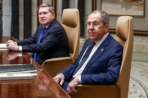 Лавров: Россия ощутила решимость США к движению вперёд, РФ настроена аналогично