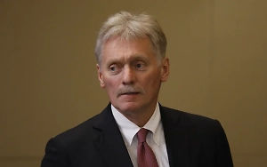 Песков раскрыл обязательные условия для завершения спецоперации