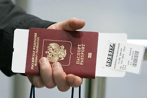 Почему могут не выпустить за границу? Топ самых неожиданных причин от юриста