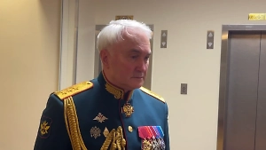 Картаполов: Россия не будет договариваться с «недееспособными» странами