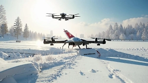 Подоляка рассказал о «дискотеке» близ Суджи с участием дронов