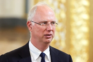 Глава РФПИ Дмитриев: Прогресс в переговорах РФ и США возможен в ближайшие месяцы