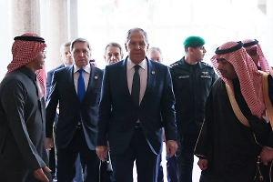 «Россия победила»: В Конгрессе США прокомментировали переговоры в Эр-Рияде