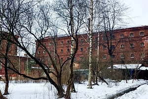 На месте СИЗО «Кресты» хотят построить концертную площадку и  Музей добра и зла