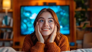 «Уже не фертильны»: Психолог развеяла миф о влиянии сериалов на желание женщин рожать