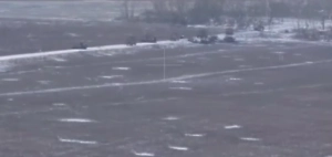 «Пленных много»: Бойцы «Севера» рассказали об освобождении Свердликово под Курском