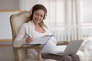 Россиянкам рассказали, разрешат ли уходить в декрет на любом сроке