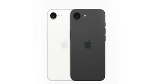 Компания Apple презентовала бюджетный смартфон iPhone 16e