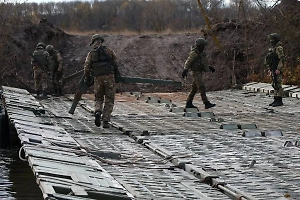 «Зеленскому больше нечем торговаться»: Прорыв ВС РФ в Курской области произошёл очень вовремя