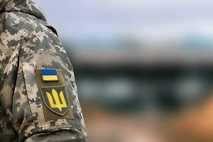 Нарисовавшие свастику в Судже бойцы ВСУ поплатились жизнью за свои «художества»