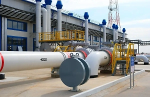 Казахстан намерен разобраться с Украиной после удара по нефтяной станции на Кубани