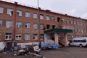 «Антикриз на крови»: Коц назвал виновников удара по интернату с россиянами в Судже