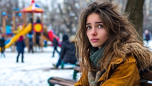 Сторонница чайлдфри из Севастополя нарвалась на штраф за посты в соцсетях