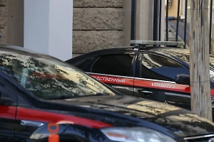 В СК РФ заявили о нарушении прав избирателей на выборах президента Абхазии